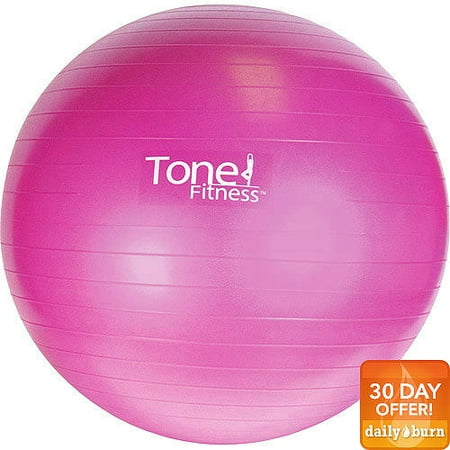Tone Fitness Stability Ball