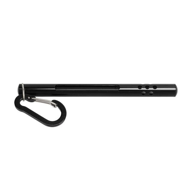 Stream Water Temperature Measurement Tools With Carabiner - Fly Fishing