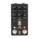 thumbnail image 1 of Pedal Overdrive Walrus Audio 385 Negro mkII, 1 of 4