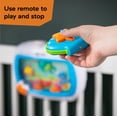 thumbnail image 3 of Juguete para cuna y máquina de sonido Baby Einstein Sea Dreams Soother, 3 of 9