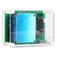 thumbnail image 4 of Detector DoméStico PM2.5 VersióN M5 para Interiores Monitoreo de la Calidad del Aire Sensor de MedicióN de Niebla y Polvo PM2.5 TFT LCD, 4 of 8