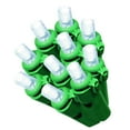 thumbnail image 1 of EZ-Illuminations 60-Count Super Sparkle Cool White LED String Christmas Lights, 11.2', 1 of 4