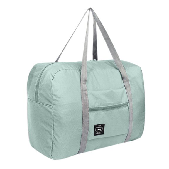 Odeerbi Travel Bag Carry On Luggage Bags For Man Women Large Capacity Fashion Crossbody Bag Wine