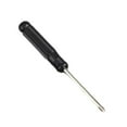 thumbnail image 5 of Portable Screwdriver Clear Handle Screwdriver Handle Repair Manual Precise Slotted/Crossing Screwdriver Repair Tool, 5 of 8