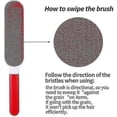 thumbnail image 4 of Pet Hair Remover Brush - Lint Brush - Fur Remover, 4 of 5
