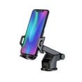 thumbnail image 3 of Car Mobile Phone Holder 360 Degree Rotating Phone Bracket Dashboard Cradle with Suction Cup Stand, 3 of 9