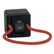 Relay Bypass Switch Kit with Amp Loop - IPA #9038A