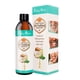thumbnail image 2 of Clean Oil Pulling With Oil With Tongue Scraper Inside The Box - Natural, Free Mouthwash To Help With Fresh Breath, Teeth Whitening And Healthier Teeth & Gums 237ml, 2 of 5
