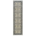 thumbnail image 1 of Radici 1592-1504-SOFTMINT 2 ft.2 x 7 ft.7 Alba Rug - Green, 1 of 1