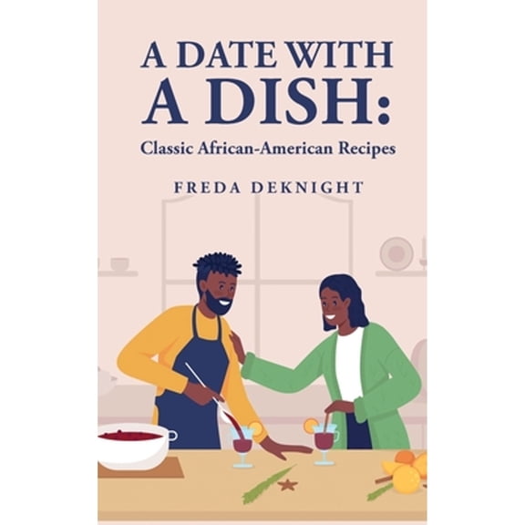 A Date with a Dish (Hardcover)
