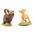 thumbnail image 3 of Figura de juguete coleccionable modelo Lions Kings Simbas, 9 unidades, 3 of 3