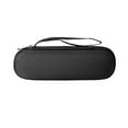 thumbnail image 4 of Hard Carrying Case Replacement for Logi tech Professional Presenter R800/R500/R400 Remote Control Portable Storage Box Protection Bag, 4 of 10