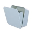 thumbnail image 1 of serony Mobile Phone Tablet Shelf Hanging Wall Mount Stand Bracket Charger Holder Rack Blue, 1 of 6