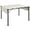 Cream White, variant on Outsunny 2 Pcs 16 x 4ft Pergola Shade, UV Protection Pergola Canopy, Khaki