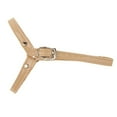 thumbnail image 3 of lionlar 2 Pcs. beige Verni pour Femmes, 3 of 9