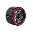 thumbnail image 4 of 2.2 Inch Heavy Duty Wheel Rim Alloy /10 Crawler Replacement Red, 4 of 7