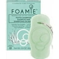 thumbnail image 2 of Foamie Shampoo Bar With Aloe Vera For Dry Hair Intensely Hydrating -4 pack, 2 of 3