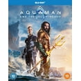 thumbnail image 2 of Aquaman and the Lost Kingdom [Blu-ray][2023] Region Free, 2 of 3
