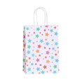 thumbnail image 1 of Halloween Decorations Small Size Paper Bags With Handle For, 1 of 8