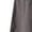 Gray, variant on Miluxas Girl's Midi Skirt with Pockets Casual Flowy Swing Elastic High Waist A-Line Long Boho Skirts Purple 15-16 Years