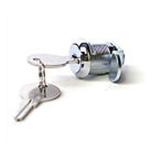 DSC CAMLOCK Lock and Key Set for all Power Series Enclosures