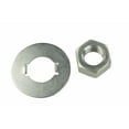 thumbnail image 2 of Steering Tie Rod End Fits select: 2016-2023 HONDA PILOT, 2014-2020 ACURA MDX, 2 of 3