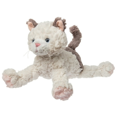 UPC: 0719771558619 | Mary Meyer Patches Putty Kitty Plush Toy  10