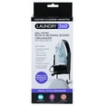 thumbnail image 5 of Laundry 360 Wall Mount Ironing Organizer in Black, 5 of 5