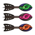 thumbnail image 1 of Football Hedstrom Tail Foam, 11 pulgadas, paquete de 12, 1 of 1