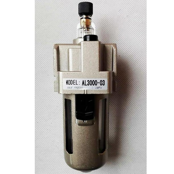 Al300003 3/8 '' Air Release Filter Compressor Water Moisture Separator Walmart.ca