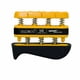 thumbnail image 1 of Ejercitador de mano CanDo GripMaster X-Light Amarillo 0,7 kg, 1 of 2