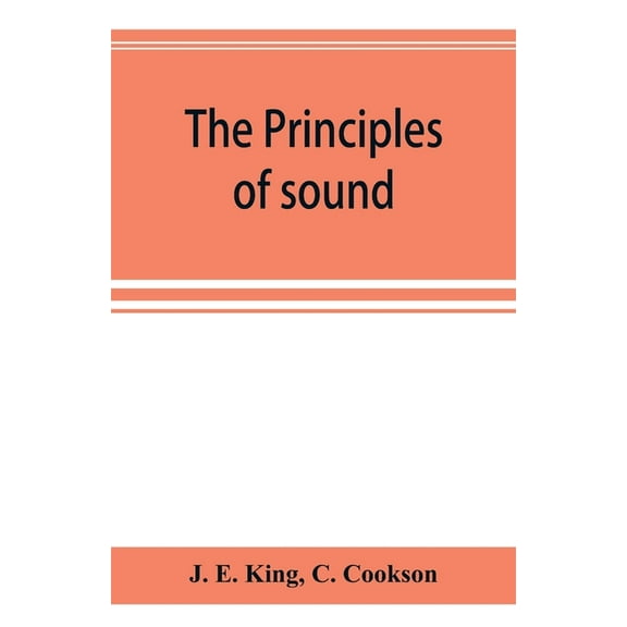The principles of sound and inflexion as illustrated in the Greek and Latin languages, (Paperback)