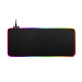 thumbnail image 2 of EGNMCR Gaming Muismat Computer Mousepad Rgb Muismat Pc Bureau Spelen Mat met Backlit Game pad, 2 of 3