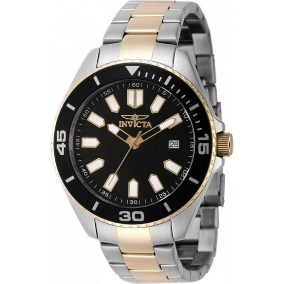INVICTA Watch 46319 Stainless Steel Quartz Male Multi-color