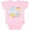 AD-Pink, variant on Lil' Baker Icing and Cake Boys or Girls Baby Bodysuit