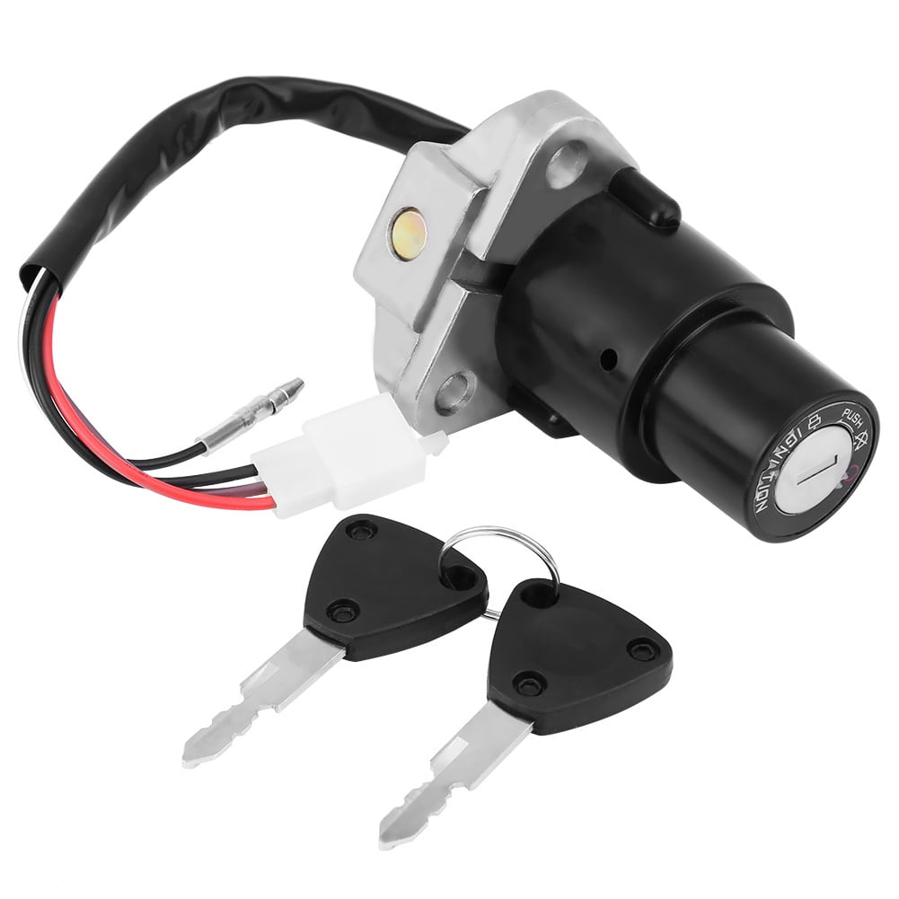 Motorcycle Ignition Key, High Quality Ignition Key, For Connect Cut