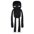 thumbnail image 1 of Peluche Minecraft Enderman de 7 pulgadas, 1 of 1