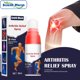 thumbnail image 3 of 30ml Dolor en las articulaciones Mialgia Esguince Cintura Spray Strain Artritis Tratamiento Cintura trasera Ndcxsfigh Cuidado Belleza, 3 of 8