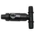 thumbnail image 1 of Adaptateur de Robinet d'Aquarium avec Vanne de Régulation pour Changeur d'Eau de Poisson, 1 of 8