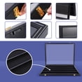 thumbnail image 5 of Card Display Case, Graded Sports Card Display for Basketball Football Hockey Trading Cards with UV Protection Acrylic, 5 of 5