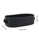 thumbnail image 5 of Toystoory Cesta organizadora para encimera de baño, cesta de almacenamiento tejida con cuerda de algodón, bolsas organizadoras de Juegos de accesorios de baño, 5 of 6