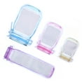 thumbnail image 3 of Sacs de Congélation Réutilisables, 40 Pcs Sacs de Rangement Alimentaires Réutilisables Sacs de Rangement pour Collations Sacs de Rangement Alimentaires Réutilisables Véritable Excellence, 3 of 8