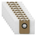 thumbnail image 4 of 4/10pcs Disposable Dust Bags For BObsweep Dustin And For Orb-i Vacuum Cleaner Spare Parts Replacement Accessories, 4 of 7