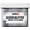 Silver Glitter, variant on Rapid Cure White Glitter Screen Printing Ink - Silk Screen Ink for Fabric and Textiles, Non Phthalate Formula for Shirt Printing - Perfect Addition to Your Screen Printing Kit (8 oz.)