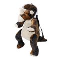 thumbnail image 1 of Kides Cute Children Toddler Dinosaur Mochila para jardín de infantes Pre School Bag Wmkox8yii  jkg5140, 1 of 2