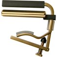 thumbnail image 1 of C6B GC-20D Deluxe Squareneck Resonator Guitar Capo - Br, 1 of 1