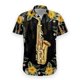 thumbnail image 3 of Camisas de hombre con linternas rojas, camisas holgadas e informales de manga corta, camisetas de moda urbana para niño, camisas hawaianas, ropa vintage para hombre, 3 of 5