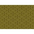 thumbnail image 1 of Ahgly Company Machine Washable Indoor Rectangle Transitional Night Red Area Rugs, 2' x 5', 1 of 7