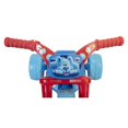 thumbnail image 4 of Blues Clues 10” Fly Wheels Junior Cruiser Tricycle, for Kids 33”-35” Tall and up to 35 lbs, 4 of 8