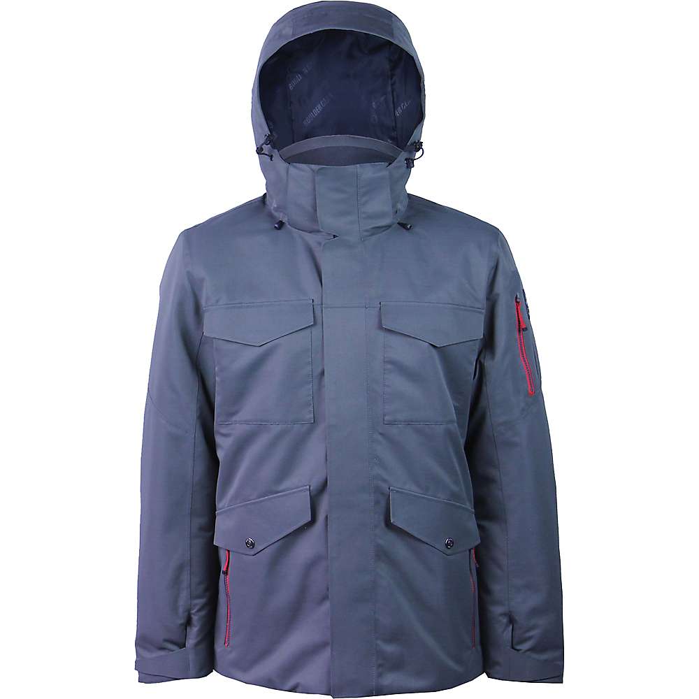 Boulder Gear Men's Teton Jacket